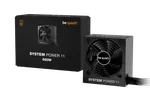 be quiet! ATX 550W - 80+ Bronze - System Power 11 Noir, miniature 3
