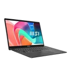 MSI Modern 15 F1MG - 15.6" FHD Core 5 120U 16Go 512Go W11P avec clavier retroéclairé-Seconde Vie-Parfait, miniature 2