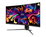 MSI MPG 341CQPX QD-OLED - 34" CURVE QD-OLED UWQHD 240Hz 0.03ms, miniature 2
