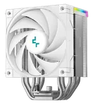 Deepcool AK500S Digital SE - Blanc, miniature 1