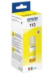 Epson Flacon EcoTank 113 Jaune, miniature 2