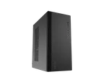 MSI PRO SHIELD M100P Noir - MT/Sans Alim/mATX, miniature 1