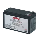 APC Batterie de remplacement RBC17, miniature 1