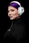 Corsair VOID V2 - Sans-Fil - RGB - Blanc, miniature 4
