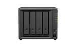 Synology DS425+ - 4 Baies avec 4 disques de 8To IronWolf, miniature 3