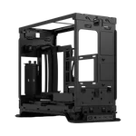 Fractal Design Era 2 Charcoal Gray - mT/Sans Alim/Mini-ITX, miniature 20