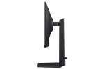 Samsung Odyssey G6 - 27" QHD 350Hz 1ms Fast-IPS Pivot Compatible G-Sync, miniature 4