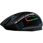 Corsair Dark Core Pro SE - Sans-Fil - RGB - Noir, miniature 5