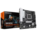 Gigabyte B650M GAMING WIFI6E, miniature 1