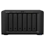 Synology Kit surveillance - DS1621+ avec 6 disques de 16To, miniature 2