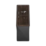 Fractal Design Era 2 Charcoal Gray - mT/Sans Alim/Mini-ITX, miniature 4