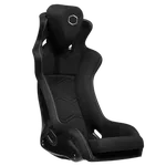 Cooler Master Dyn X - Siège Baquet - Noir, miniature 6