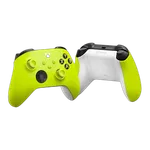 Microsoft Manette Xbox Sans Fil - Electric Volt, miniature 6