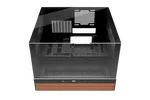 be quiet! Light Base 600 DX - MT/Sans Alim/ATX, miniature 9