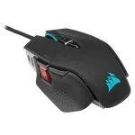 Corsair M65 Ultra - Filaire - RGB - Noir, miniature 3