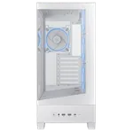 Asus Prime A31 PLUS TG ARGB Blanc - MT/Sans Alim/ATX, miniature 4