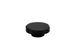 EK Water Blocks Bouchon de couple EK-Quantum - Noir, miniature 1