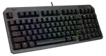 Asus TUF K3 Gen II - Optique - Filaire - RGB - Noir, miniature 4
