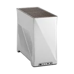 Fractal Design ERA 2 - mT/SansAlim/ITX - Gris, miniature 1