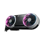 Gigabyte AORUS GeForce RTX 5070 Ti INFINITY 16G, miniature 4