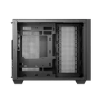 Deepcool CG330 MESH 3F Noir - MT/Sans Alim/mATX, miniature 4