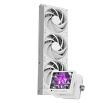 Thermalright Stream Vision 360 - 360mm - Blanc, miniature 1