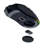 Razer Cobra HyperSpeed - Sans-Fil - Noir, miniature 3