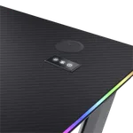 Trust GXT 709 LUMINUS - RGB/Noir, miniature 7