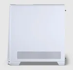 Phanteks Eclipse G400A Blanc - MT/Sans Alim/E-ATX, miniature 5