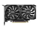 MSI GeForce RTX 3050 VENTUS 2X E 6G OC, miniature 2