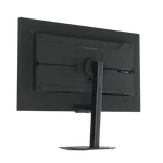 Gigabyte G27UP - 27" 4K 160Hz FHD 320Hz Fast-IPS Pivot USBC Compatible G-Sync, miniature 4