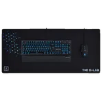 The G-LAB Pad Yttrium - XXL - Noir, miniature 2