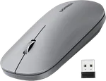 UGREEN Ultra Slim Portable - Sans-Fil - Noir, miniature 1