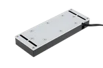 Alphacool Apex D-RAM Water cooler ARGB - 4 Slots Noir, miniature 5