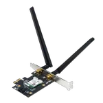 Asus PCE-AXE5400 - Wi-Fi 6E AX5400, miniature 3