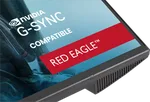 Iiyama G-Master G2771HSU-B1 - 27" FHD 240Hz Fast IPS 0.4ms G-Sync Adaptive Sync, miniature 4