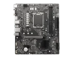 MSI PRO H610M-G, miniature 2