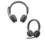 Logitech Zone Wireless 2 - Sans-Fil - Graphite, miniature 6