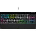 Corsair K55 PRO - Membrane - Filaire - RGB - Noir, miniature 5