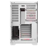 M.RED Crystal Sea Blanc  - MT/Sans Alim/ATX, miniature 4