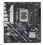 Asus PRIME H810M-A WIFI, miniature 2