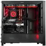 HELLFIRE - i7-14700KF/5070/32Go/1To, miniature 2