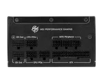 MSI ATX 1000W - 80+ Gold - MPG A1000GS PCIE5 Noir-Seconde Vie, miniature 1