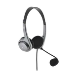 Bluestork MC101 - Filaire - Noir, miniature 3