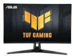 Asus TUF Gaming VG27AQM5A - 27" QHD 300Hz Fast IPS 1ms HDR FreeSync Premium Compatible G-Sync Adapt.Sync, miniature 1