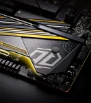 ASRock Z890 TAICHI OCF-Seconde Vie, miniature 12