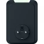 Infosec S1 USB NEO - 1 prise + USB, miniature 2