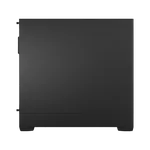 Fractal Design Pop Air Black Solid - MT/SansAlim/ATX, miniature 3