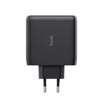 Trust Câble universel MAXO 100W - USB-C + Câble USB-C 2m - Noir, miniature 4