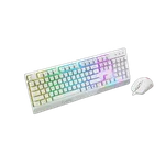 MSI Vigor GK30 COMBO WHITE, miniature 3